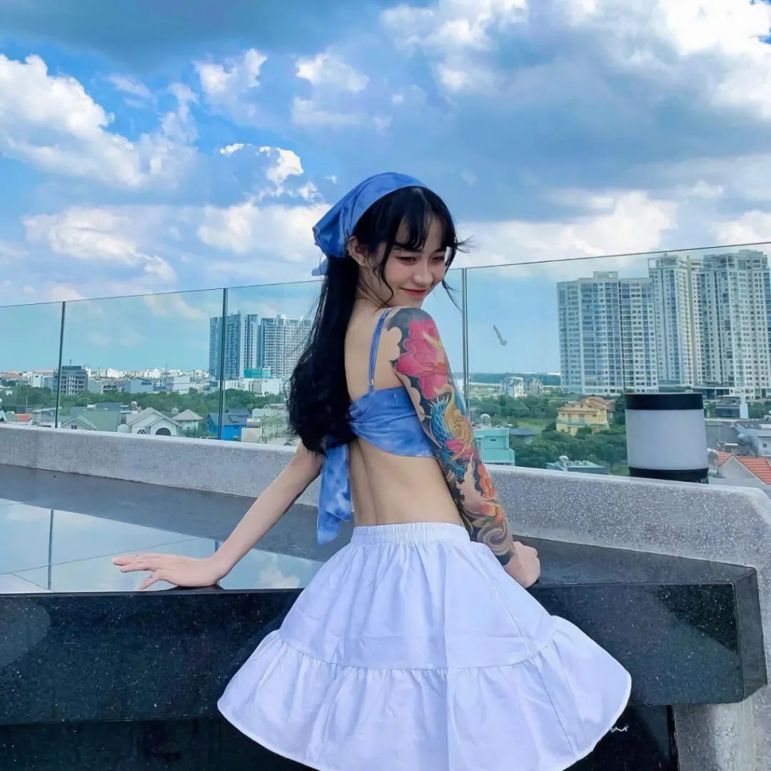 盲爱